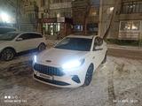 JAC J7 2024 года за 6 800 000 тг. в Астана