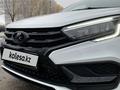 ВАЗ (Lada) Vesta 2024 годаүшін7 000 000 тг. в Уральск – фото 3