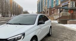 ВАЗ (Lada) Vesta 2024 года за 6 500 000 тг. в Уральск – фото 5