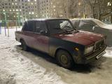 ВАЗ (Lada) 2107 2000 года за 415 000 тг. в Кокшетау – фото 3