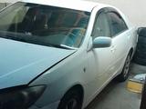 Toyota Camry 2005 года за 3 600 000 тг. в Есик – фото 2