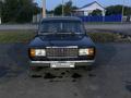 ВАЗ (Lada) 2107 2011 года за 1 350 000 тг. в Петропавловск – фото 5