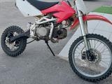 Racer  Pitbike 125/160 2014 года за 320 000 тг. в Шымкент
