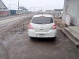 Nissan Tiida 2007 года за 1 700 000 тг. в Алматы – фото 4