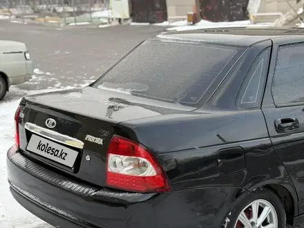 ВАЗ (Lada) Priora 2170 2014 года за 2 970 000 тг. в Караганда – фото 35