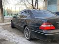 Toyota Celsior 2004 года за 4 000 000 тг. в Уральск – фото 4