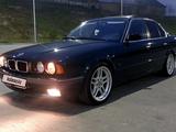 BMW 525 1994 года за 4 900 000 тг. в Шымкент