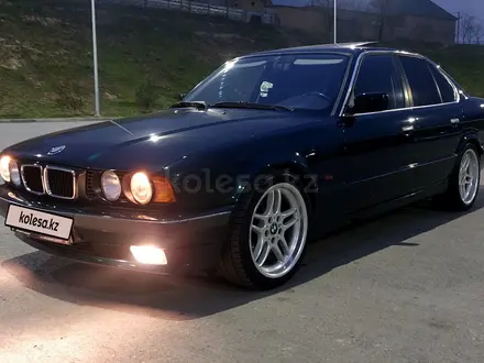 BMW 525 1994 года за 4 900 000 тг. в Шымкент