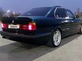 BMW 525 1994 годаүшін4 900 000 тг. в Шымкент – фото 3