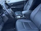 Toyota Camry 2017 годаүшін12 000 000 тг. в Шымкент – фото 4