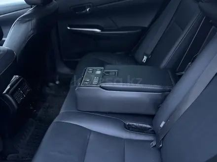 Toyota Camry 2017 года за 12 000 000 тг. в Шымкент – фото 6