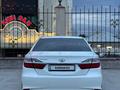 Toyota Camry 2017 годаүшін12 000 000 тг. в Шымкент – фото 8