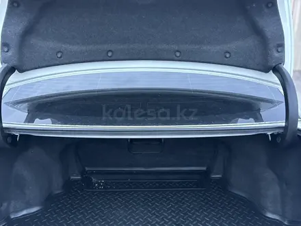 Toyota Camry 2017 года за 12 000 000 тг. в Шымкент – фото 10