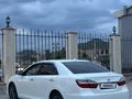 Toyota Camry 2017 годаүшін12 000 000 тг. в Шымкент – фото 7