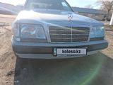 Mercedes-Benz E 200 1993 годаүшін1 300 000 тг. в Павлодар – фото 3