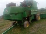 John Deere 2013 годаүшін3 500 000 тг. в Есик – фото 2