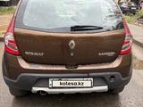 Renault Sandero Stepway 2014 года за 3 900 000 тг. в Павлодар – фото 4