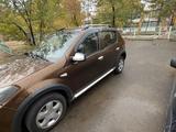 Renault Sandero Stepway 2014 года за 3 900 000 тг. в Павлодар – фото 5