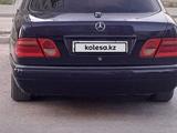 Mercedes-Benz E 280 1997 годаүшін3 700 000 тг. в Шымкент – фото 5