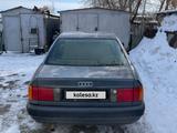 Audi 100 1991 годаүшін2 500 000 тг. в Атбасар – фото 2