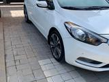 Kia Cerato 2013 года за 7 300 000 тг. в Алматы – фото 5