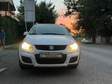 Suzuki SX4 2013 года за 4 750 000 тг. в Алматы – фото 3