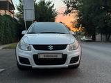 Suzuki SX4 2013 года за 4 750 000 тг. в Алматы – фото 2