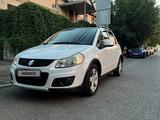 Suzuki SX4 2013 года за 4 750 000 тг. в Алматы
