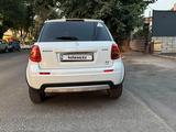 Suzuki SX4 2013 года за 4 750 000 тг. в Алматы – фото 4