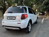 Suzuki SX4 2013 года за 4 750 000 тг. в Алматы – фото 5