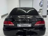 Lexus ES 300 2002 годаүшін6 500 000 тг. в Байконыр – фото 2