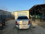 ВАЗ (Lada) Granta 2190 2013 года за 1 500 000 тг. в Кульсары – фото 3