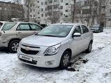 Chevrolet Cobalt 2024 года за 6 000 000 тг. в Павлодар – фото 2