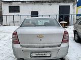 Chevrolet Cobalt 2024 года за 6 000 000 тг. в Павлодар – фото 4