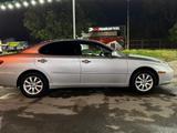 Lexus ES 330 2005 годаүшін5 000 000 тг. в Алматы – фото 5