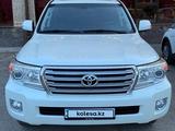 Toyota Land Cruiser 2013 годаүшін22 900 000 тг. в Алматы – фото 2