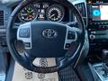 Toyota Land Cruiser 2013 годаүшін22 900 000 тг. в Алматы – фото 6