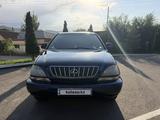 Lexus RX 300 2002 года за 4 600 000 тг. в Алматы