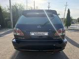 Lexus RX 300 2002 года за 4 600 000 тг. в Алматы – фото 4