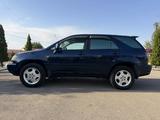 Lexus RX 300 2002 года за 4 600 000 тг. в Алматы – фото 3