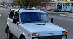 ВАЗ (Lada) Lada 2121 2001 годаfor1 100 000 тг. в Атырау – фото 3