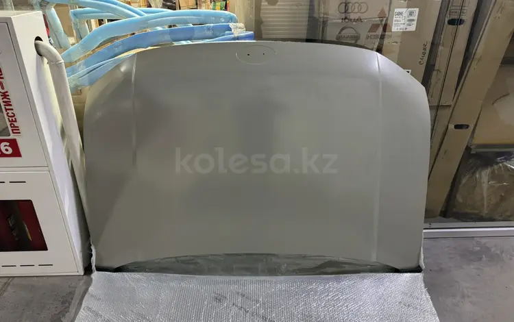 Капот Hyundai Santafe 2024-2025 за 199 000 тг. в Алматы