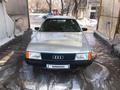 Audi 100 1987 года за 700 000 тг. в Алматы