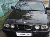 BMW 520 1992 годаүшін1 200 000 тг. в Караганда