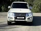 Mitsubishi Pajero 2020 годаfor19 500 000 тг. в Астана