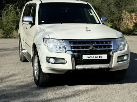 Mitsubishi Pajero 2020 года за 19 500 000 тг. в Астана – фото 2