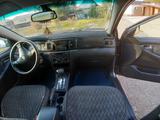 Toyota Corolla 2005 года за 4 300 000 тг. в Усть-Каменогорск – фото 2