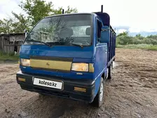 Daewoo Damas, 2000