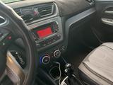 Kia Rio 2014 годаүшін5 500 000 тг. в Узынагаш – фото 2