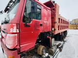 Howo  Прочие Кабины 2012 годаүшін5 000 000 тг. в Степногорск – фото 3